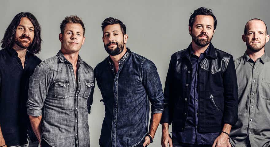 Old Dominion